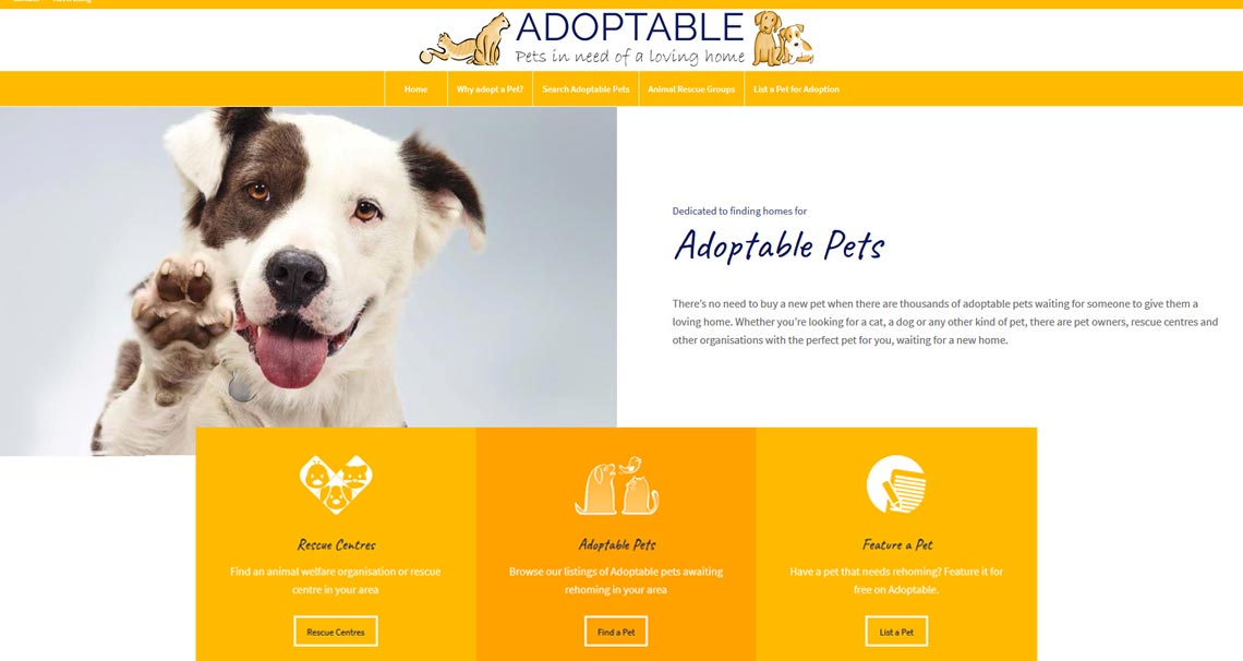 adoptable.co.uk