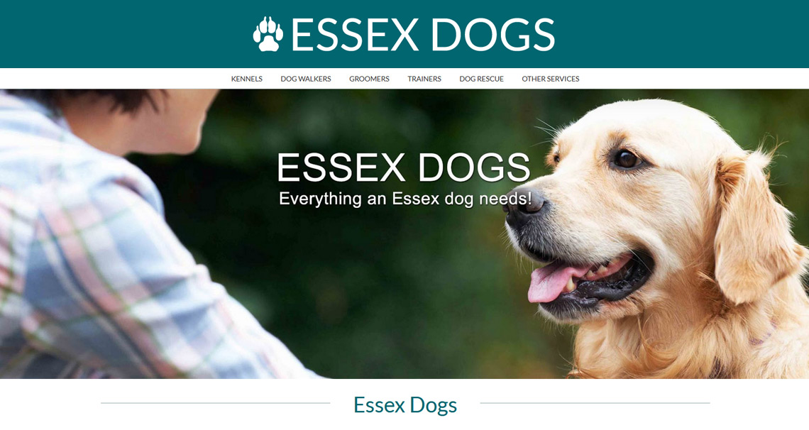 Essex Dogs